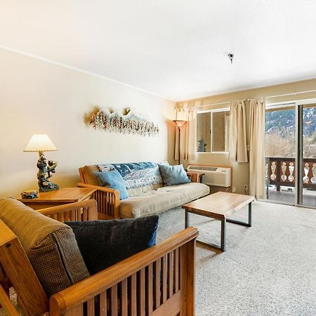 Wolfgang Downtown Suites #34 Leavenworth Buitenkant foto
