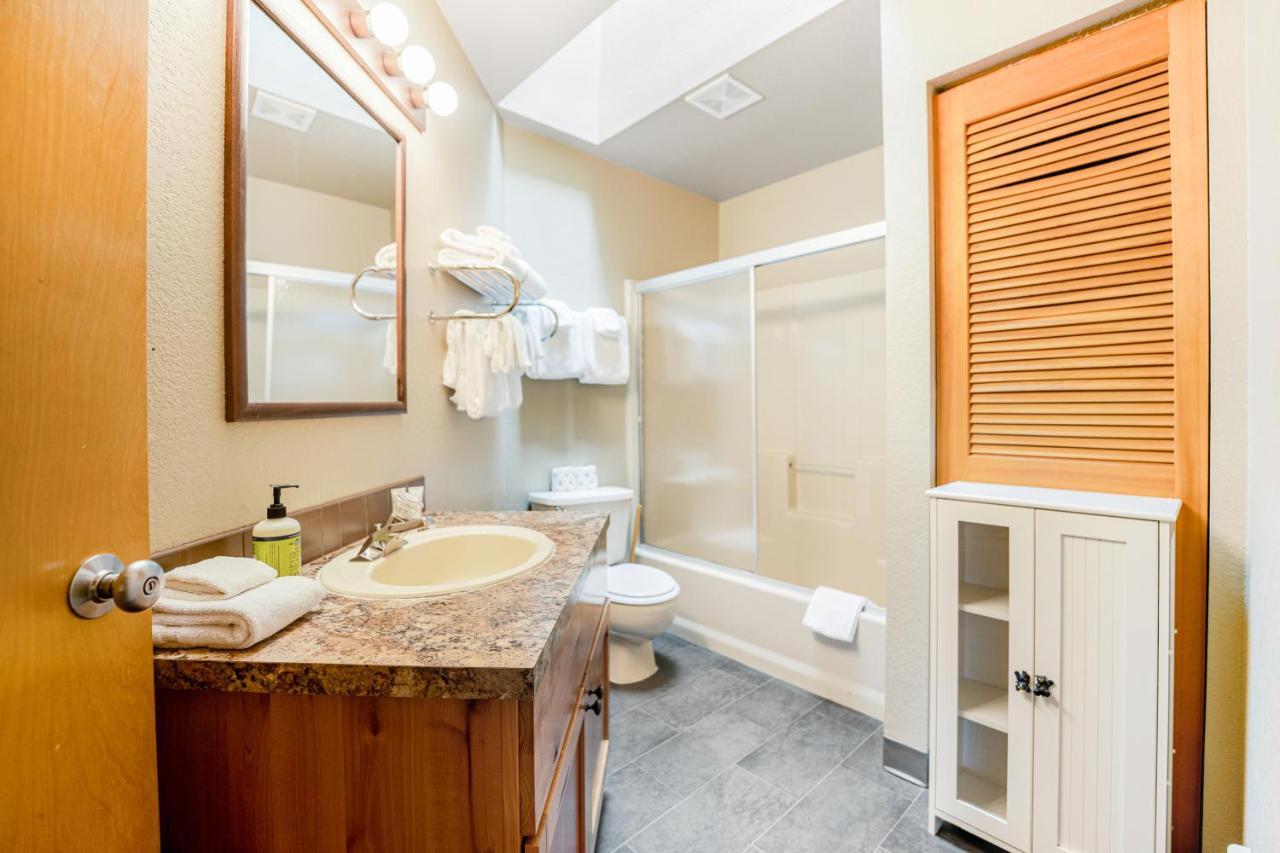 Wolfgang Downtown Suites #34 Leavenworth Buitenkant foto