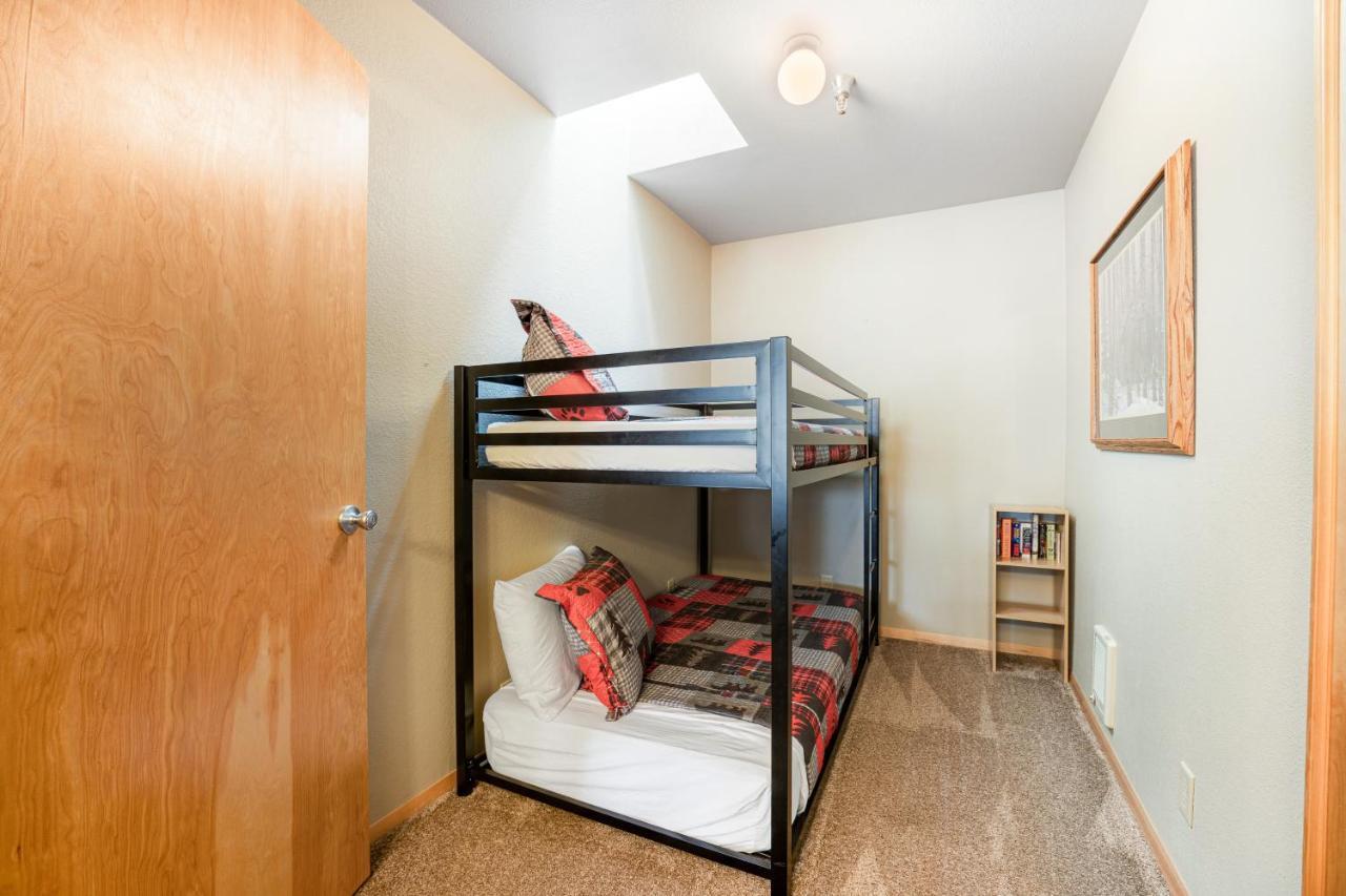 Wolfgang Downtown Suites #34 Leavenworth Buitenkant foto